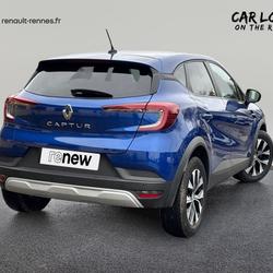 Renault Captur Captur TCe 90 Evolution Rennes