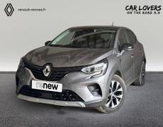 Renault Captur Rennes