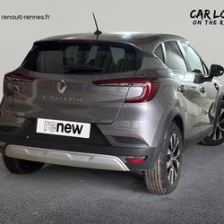 Renault Captur Captur TCe 90 Evolution Rennes