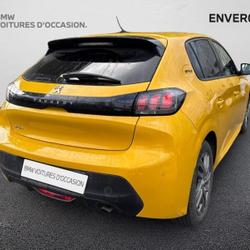 Peugeot 208 1.2 PureTech 100ch S&S Style Beaucouz&eacute;