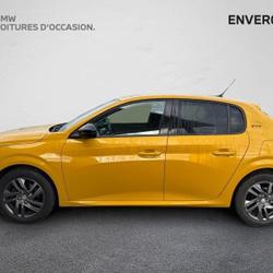 Peugeot 208 1.2 PureTech 100ch S&S Style Beaucouz&eacute;