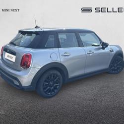 Mini Cooper Cooper 136ch Edition Premium BVA7 Fr&eacute;jus
