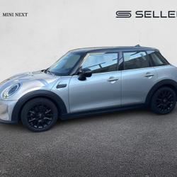 Mini Cooper Cooper 136ch Edition Premium BVA7 Fr&eacute;jus