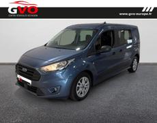 Ford Tourneo Connect Saint-Grégoire
