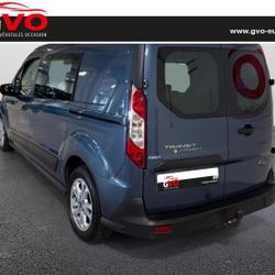 Ford Tourneo Connect 1.5 EcoBlue 120ch Stop&Start Trend BVA Saint-Gr&eacute;goire