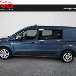 Ford Tourneo Connect 1.5 EcoBlue 120ch Stop&Start Trend BVA Saint-Gr&eacute;goire