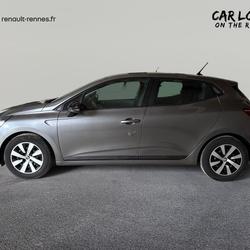 Renault Clio 5 Clio TCe 90 Equilibre Rennes