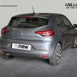 Renault Clio 5 Clio TCe 90 Equilibre Rennes