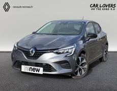 Renault Clio 5 Rennes
