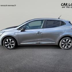 Renault Clio 5 Clio TCe 90 Evolution Rennes