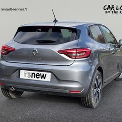 Renault Clio 5 Clio TCe 90 Evolution Rennes