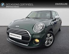 Mini Mini Beaucouzé