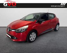 Renault Clio 4 Saint-Grégoire