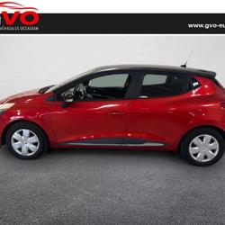 Renault Clio 4 0.9 TCe 90ch energy Expression eco&sup2; Saint-Gr&eacute;goire