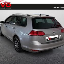Volkswagen Golf SW 1.4 TSI 125ch BlueMotion Technology Allstar Saint-Gr&eacute;goire