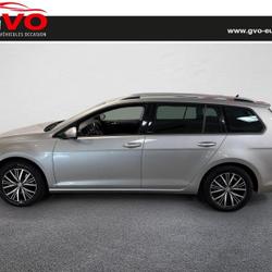 Volkswagen Golf SW 1.4 TSI 125ch BlueMotion Technology Allstar Saint-Gr&eacute;goire