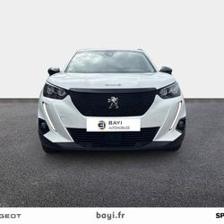 Peugeot 2008 2008 PureTech 100 S&S BVM6 Style Saint-Georges-des-Groseillers