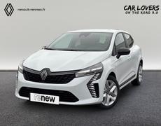 Renault Clio 5 Rennes