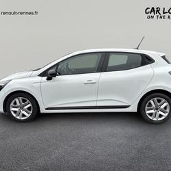 Renault Clio 5 Clio TCe 90 Evolution Rennes