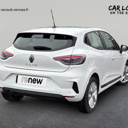Renault Clio 5 Clio TCe 90 Evolution Rennes