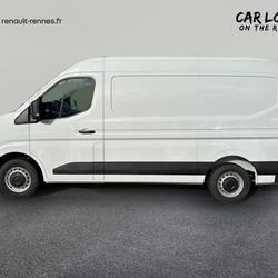 Renault Master MASTER FG BLUE DCI 130 L2H2 3T5 TR ADVANCE Rennes