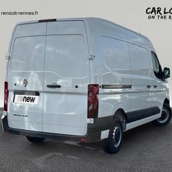 Renault Master MASTER FG BLUE DCI 130 L2H2 3T5 TR ADVANCE Rennes