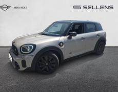 Mini Countryman Fréjus