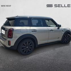 Mini Countryman Cooper SE 125ch + 95ch Edition Premium ALL4 BVA6 Fr&eacute;jus