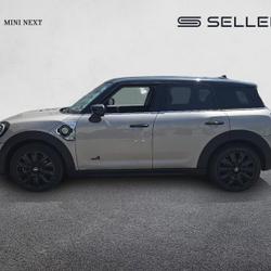 Mini Countryman Cooper SE 125ch + 95ch Edition Premium ALL4 BVA6 Fr&eacute;jus
