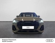 Audi Q3 Lanester