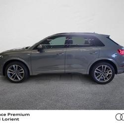 Audi Q3 35 TFSI 150ch S line plus S tronic 7 Lanester