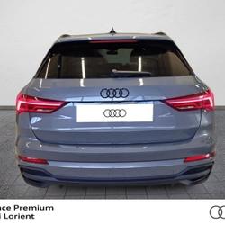 Audi Q3 35 TFSI 150ch S line plus S tronic 7 Lanester