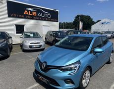 Renault Clio 5 Brest