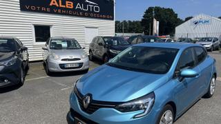 Renault Clio  - Zen - photo 0