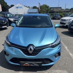 Renault Clio 5 1.6 E-TECH 140CH ZEN Brest