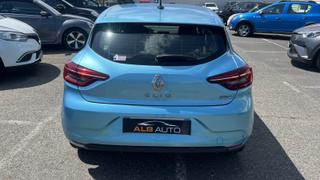 Renault Clio  - Zen - photo 3