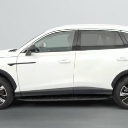 MG EHS 1.5 GDI 272ch PHEV Luxury Auch