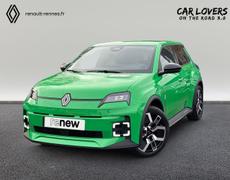 Renault R5 E-Tech