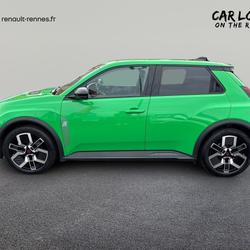 Renault R5 E-Tech Renault 5 E-Tech Electrique 150 ch autonomie confort Techno Rennes