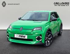 Renault R5 E-Tech