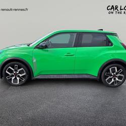 Renault R5 E-Tech Renault 5 E-Tech Electrique 150 ch autonomie confort Techno Rennes