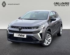 Renault Symbioz Rennes