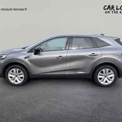 Renault Symbioz Symbioz E-Tech full hybrid 145 Evolution Rennes