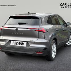 Renault Symbioz Symbioz E-Tech full hybrid 145 Evolution Rennes