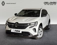 Renault Austral Rennes