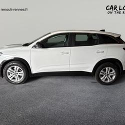 Renault Austral Austral E-Tech full hybrid 200 GSR2 Evolution Rennes