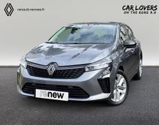 Renault Clio 5 Rennes