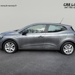 Renault Clio 5 Clio E-Tech full hybrid 145 ch GSR2 Evolution Rennes