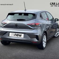 Renault Clio 5 Clio E-Tech full hybrid 145 ch GSR2 Evolution Rennes
