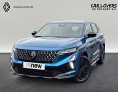 Renault Austral Rennes